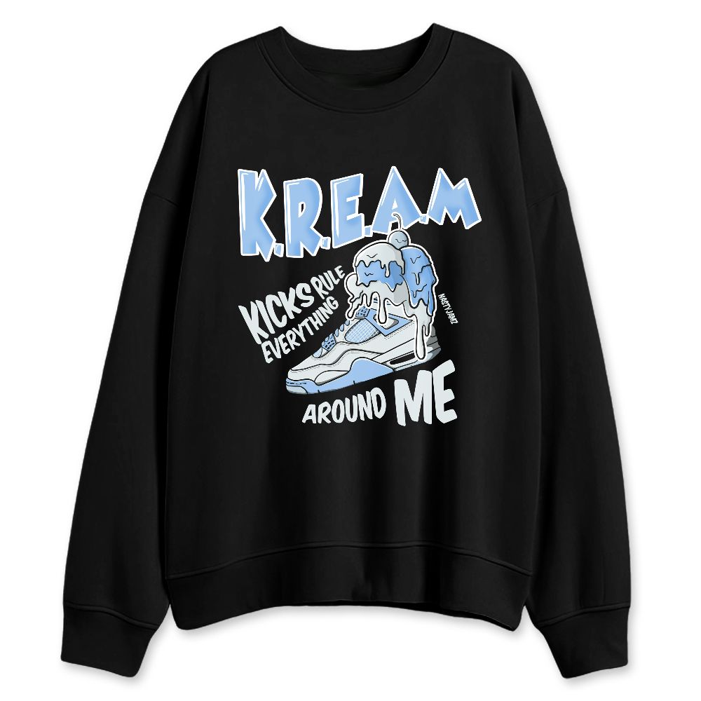 Forget-Me-Not-4s-NastyJamz-Sweatshirt-Match-Kream-Sneaker