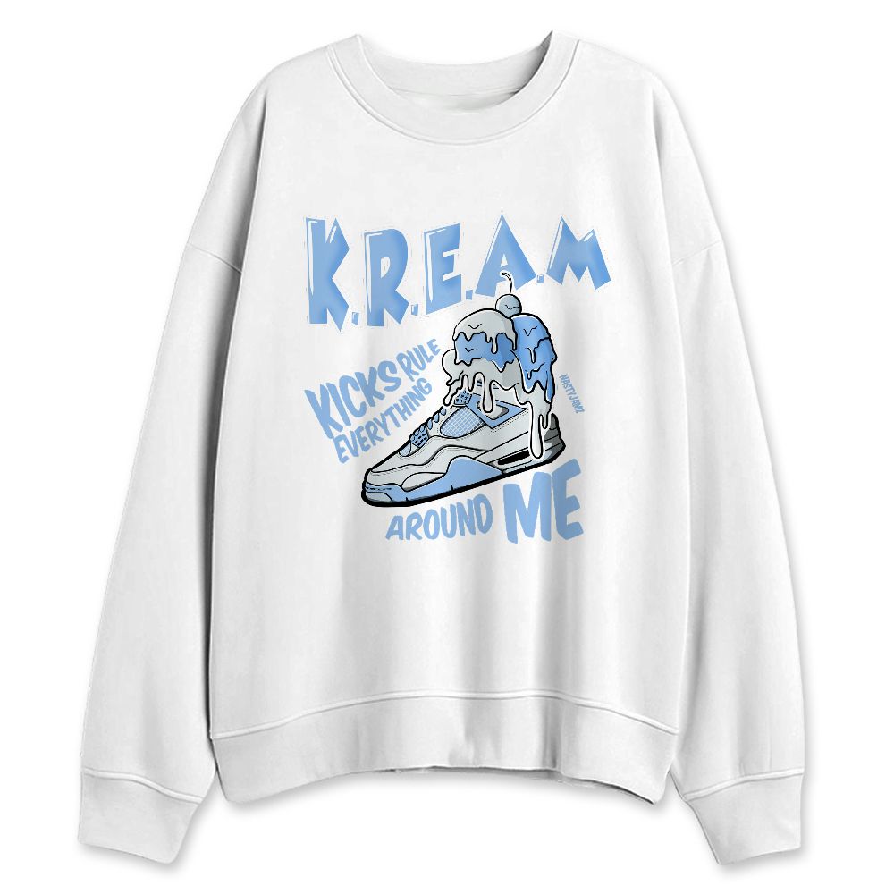 Forget-Me-Not-4s-NastyJamz-Sweatshirt-Match-Kream-Sneaker