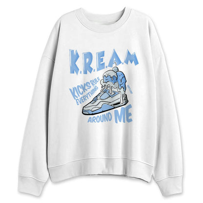 Forget-Me-Not-4s-NastyJamz-Sweatshirt-Match-Kream-Sneaker
