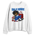 Rare-Air-3s-NastyJamz-Sweatshirt-Match-Sneaker-Girl-Selfmade