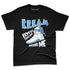 Melo-12s-NastyJamz-Premium-T-Shirt-Match-Kream-Sneaker