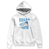 Melo-12s-NastyJamz-Hoodie-Match-Kream-Sneaker