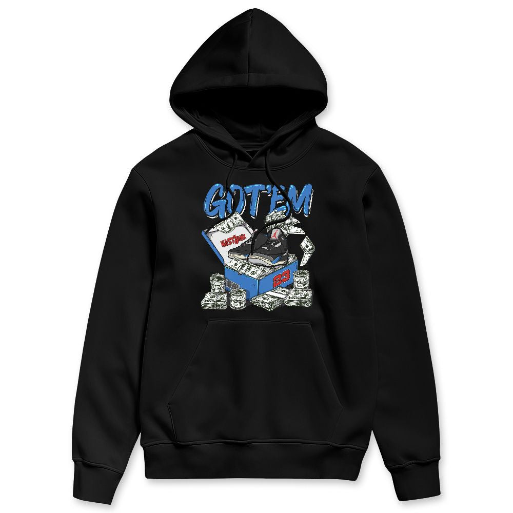 Rare-Air-3s-NastyJamz-Hoodie-Match-Dollar-Sneaker-Box
