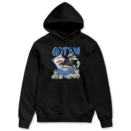 Rare-Air-3s-NastyJamz-Hoodie-Match-Dollar-Sneaker-Box