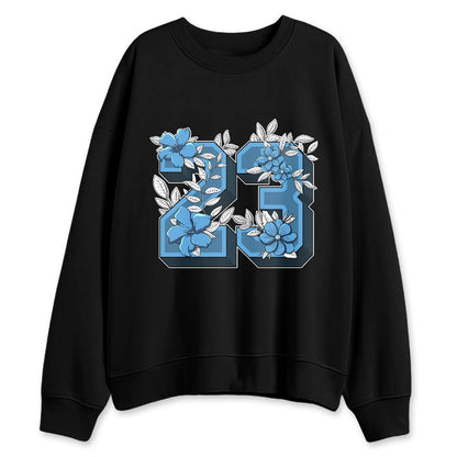 Melo-12s-NastyJamz-Sweatshirt-Match-23-Floral