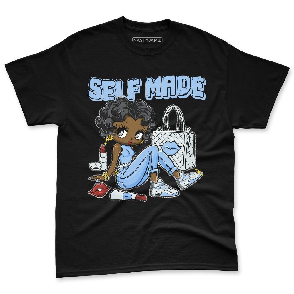 Forget-Me-Not-4s-NastyJamz-Premium-T-Shirt-Match-Sneaker-Girl-Selfmade