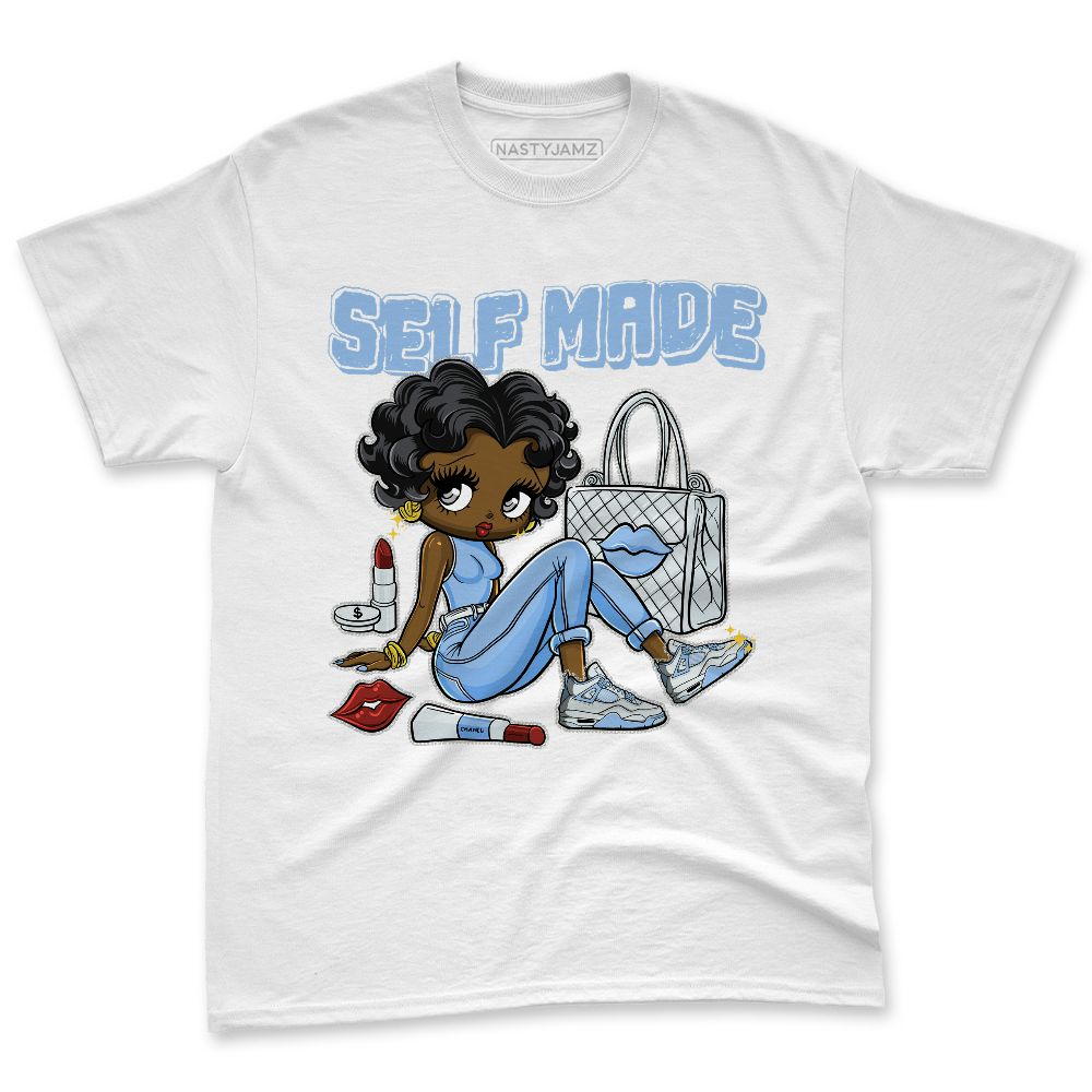 Forget-Me-Not-4s-NastyJamz-Premium-T-Shirt-Match-Sneaker-Girl-Selfmade