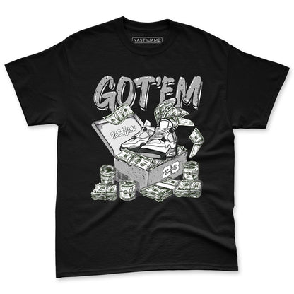 White-Cement-4s-NastyJamz-Premium-T-Shirt-Match-Dollar-Sneaker-Box