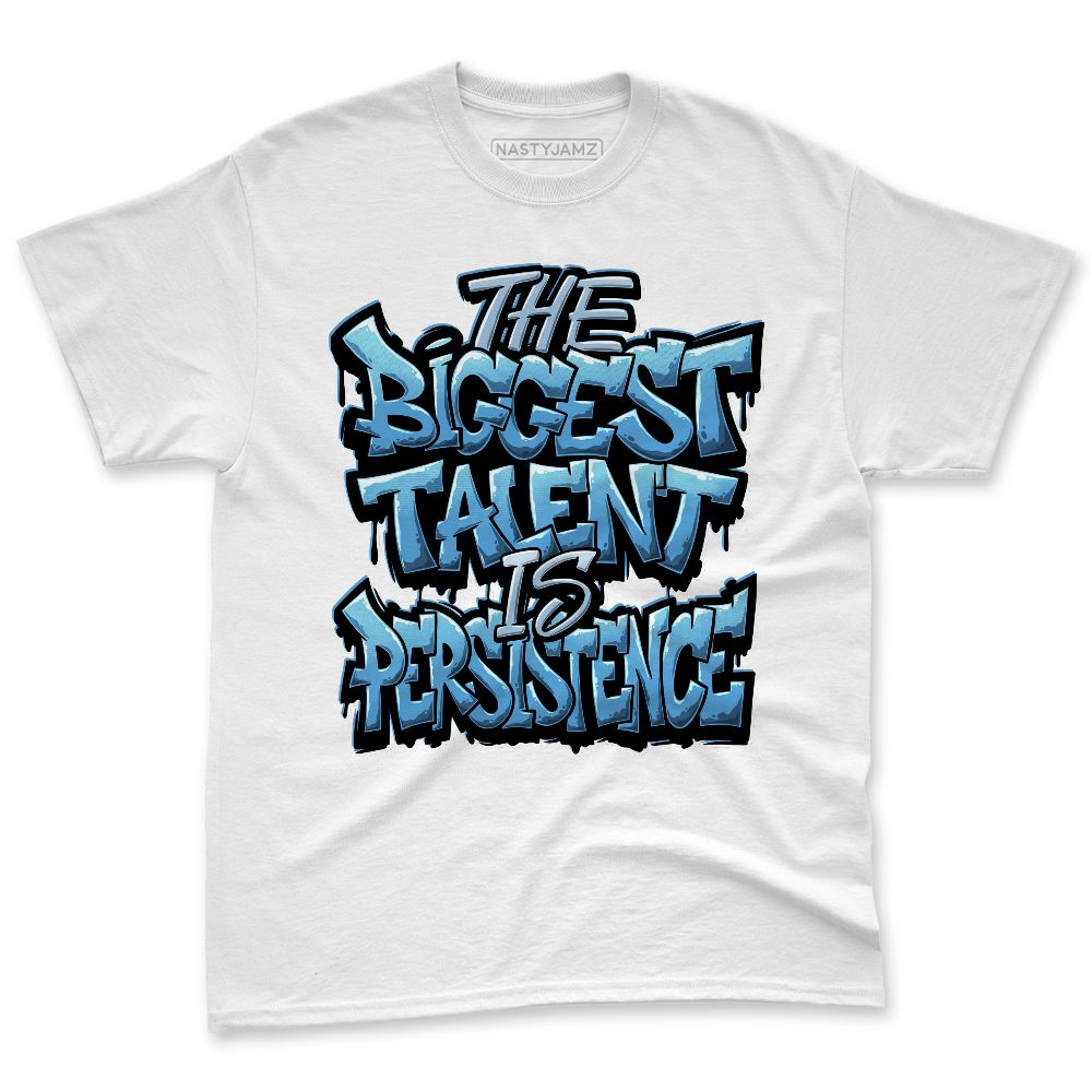 Melo-12s-NastyJamz-Premium-T-Shirt-Match-Persistence-Is-Talent