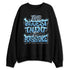Melo-12s-NastyJamz-Sweatshirt-Match-Persistence-Is-Talent