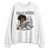 White-Cement-4s-NastyJamz-Sweatshirt-Match-Sneaker-Girl-Selfmade