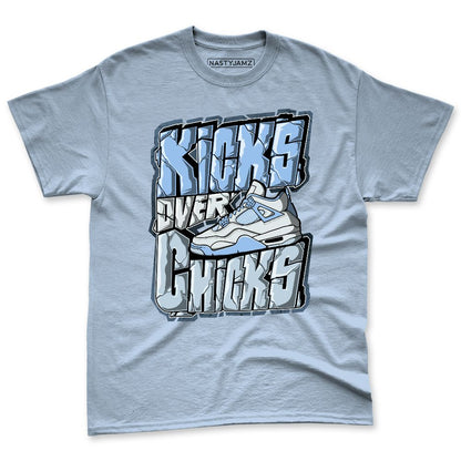 Forget-Me-Not-4s-NastyJamz-Premium-T-Shirt-Match-Kicks-Over-Chicks