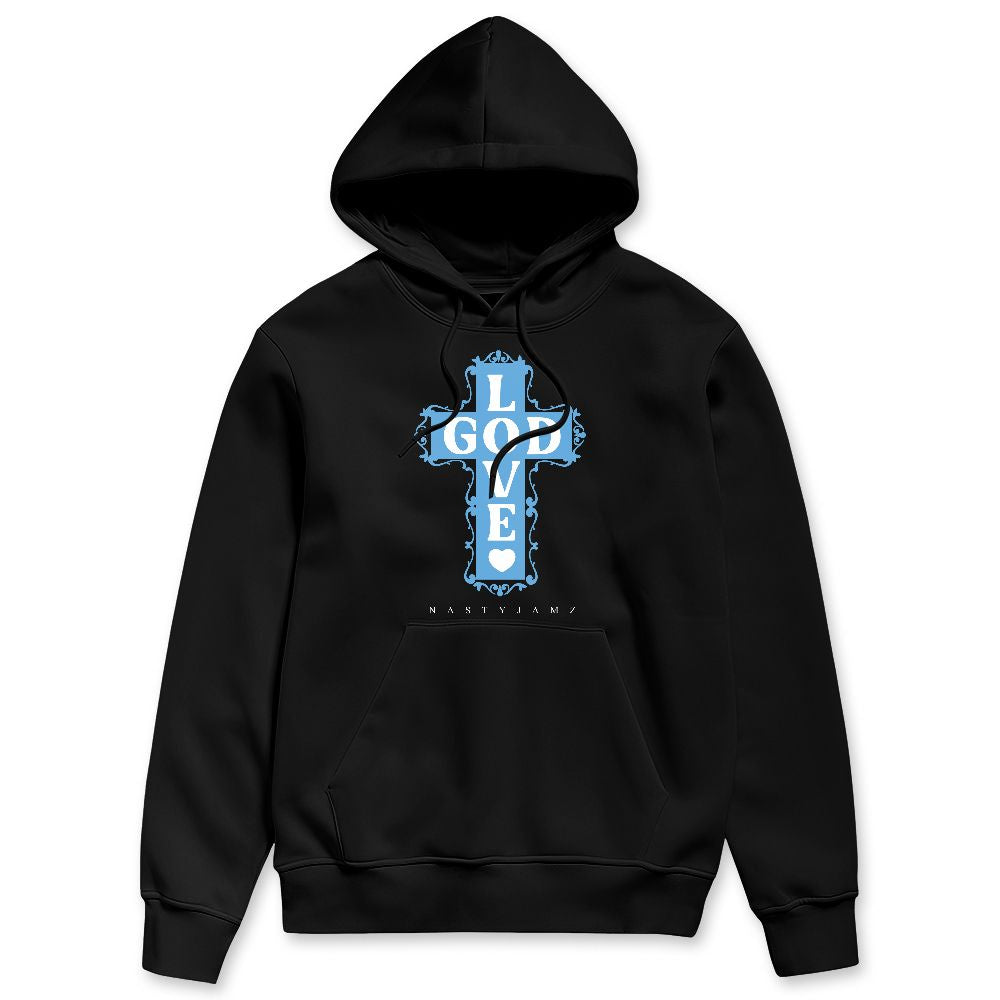 Melo-12s-NastyJamz-Hoodie-Match-God-Love