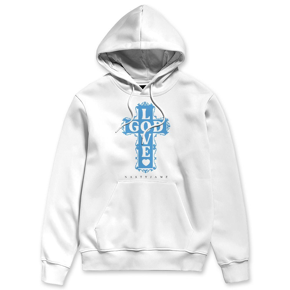 Melo-12s-NastyJamz-Hoodie-Match-God-Love