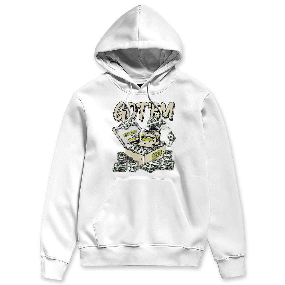 TVSC-Bright-Cactus-NastyJamz-Hoodie-Match-Dollar-Sneaker-Box