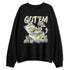TVSC-Bright-Cactus-NastyJamz-Sweatshirt-Match-Dollar-Sneaker-Box