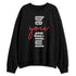 White-Cement-4s-NastyJamz-Sweatshirt-Match-Be-Youtiful