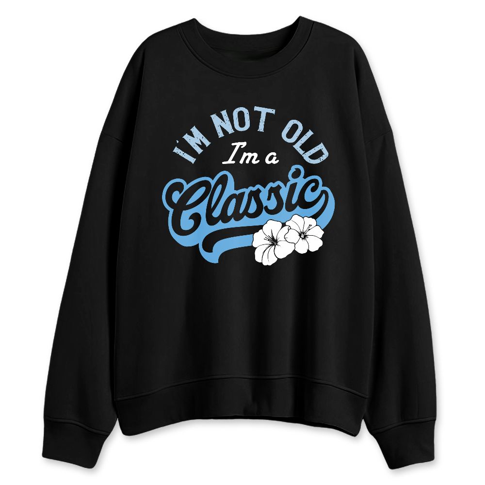 Melo-12s-NastyJamz-Sweatshirt-Match-Im-Classic