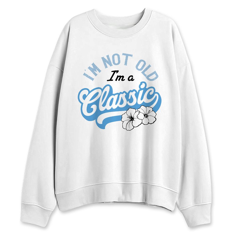 Melo-12s-NastyJamz-Sweatshirt-Match-Im-Classic