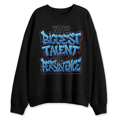 Rare-Air-3s-NastyJamz-Sweatshirt-Match-Persistence-Is-Talent