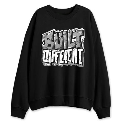 White-Cement-4s-NastyJamz-Sweatshirt-Match-Built-Different