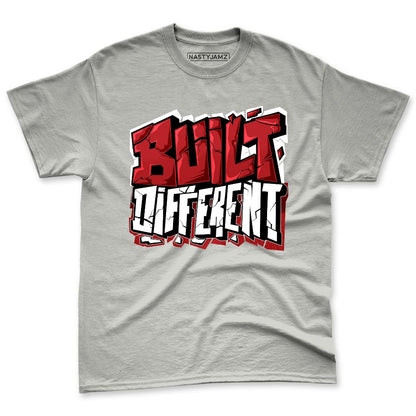 White-Cement-4s-NastyJamz-Premium-T-Shirt-Match-Built-Different