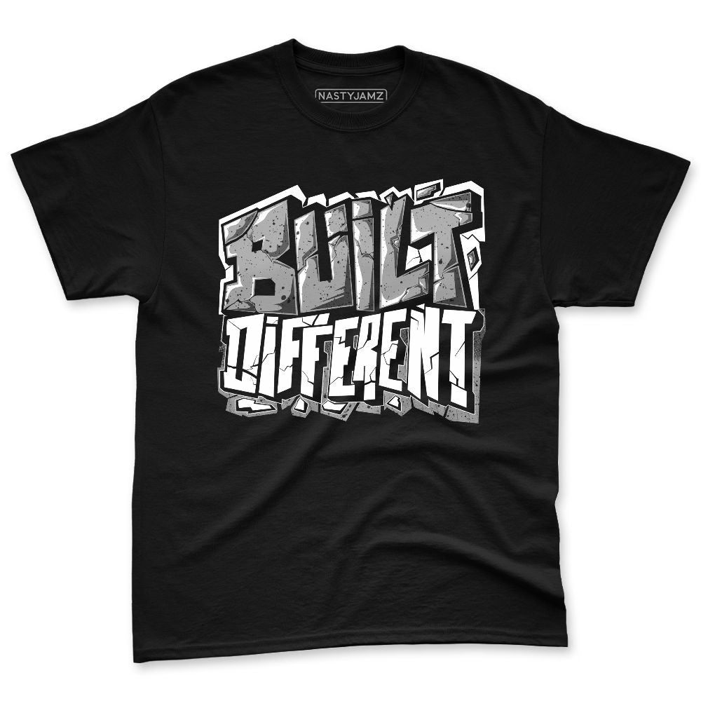White-Cement-4s-NastyJamz-Premium-T-Shirt-Match-Built-Different
