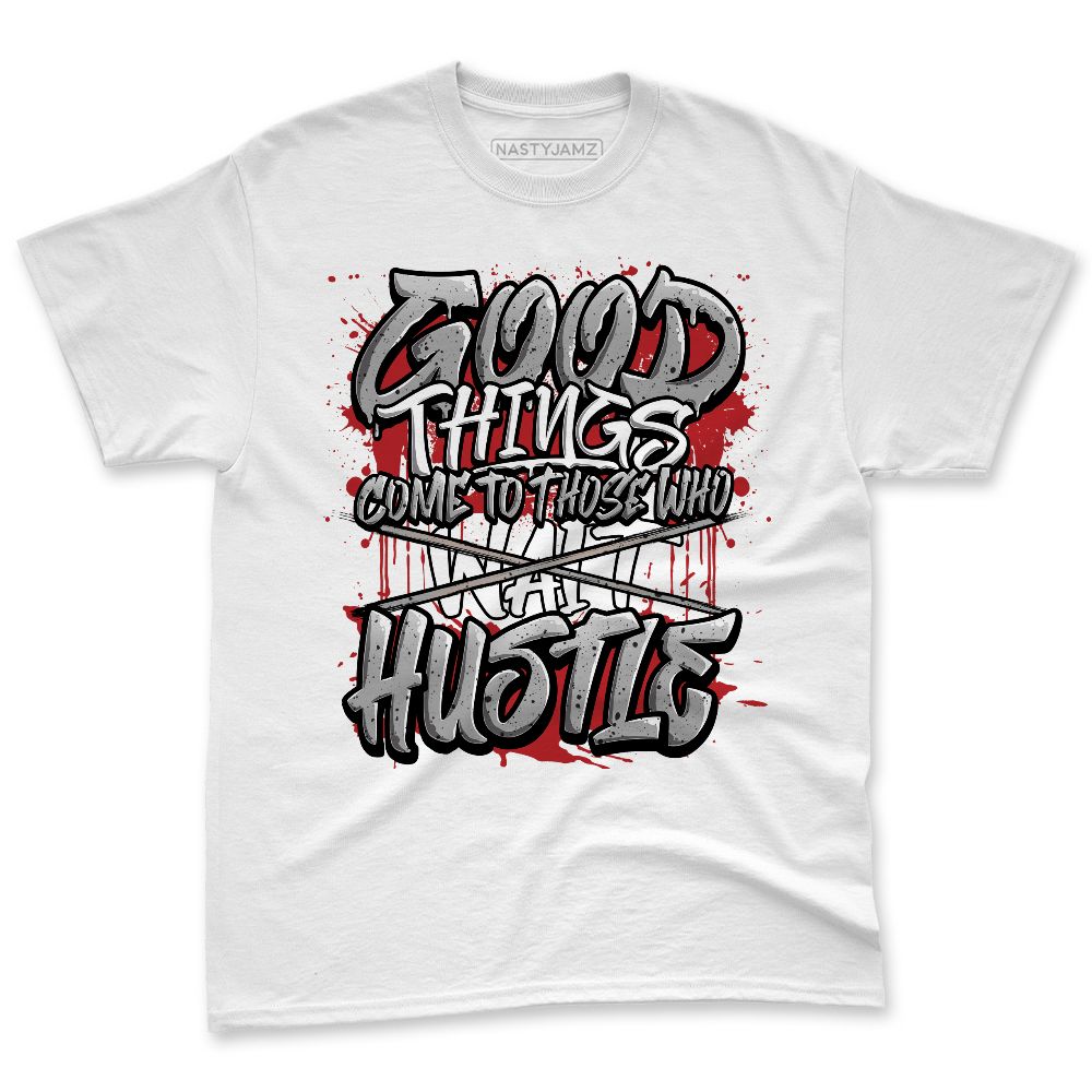 White-Cement-4s-NastyJamz-Premium-T-Shirt-Match-Good-Things