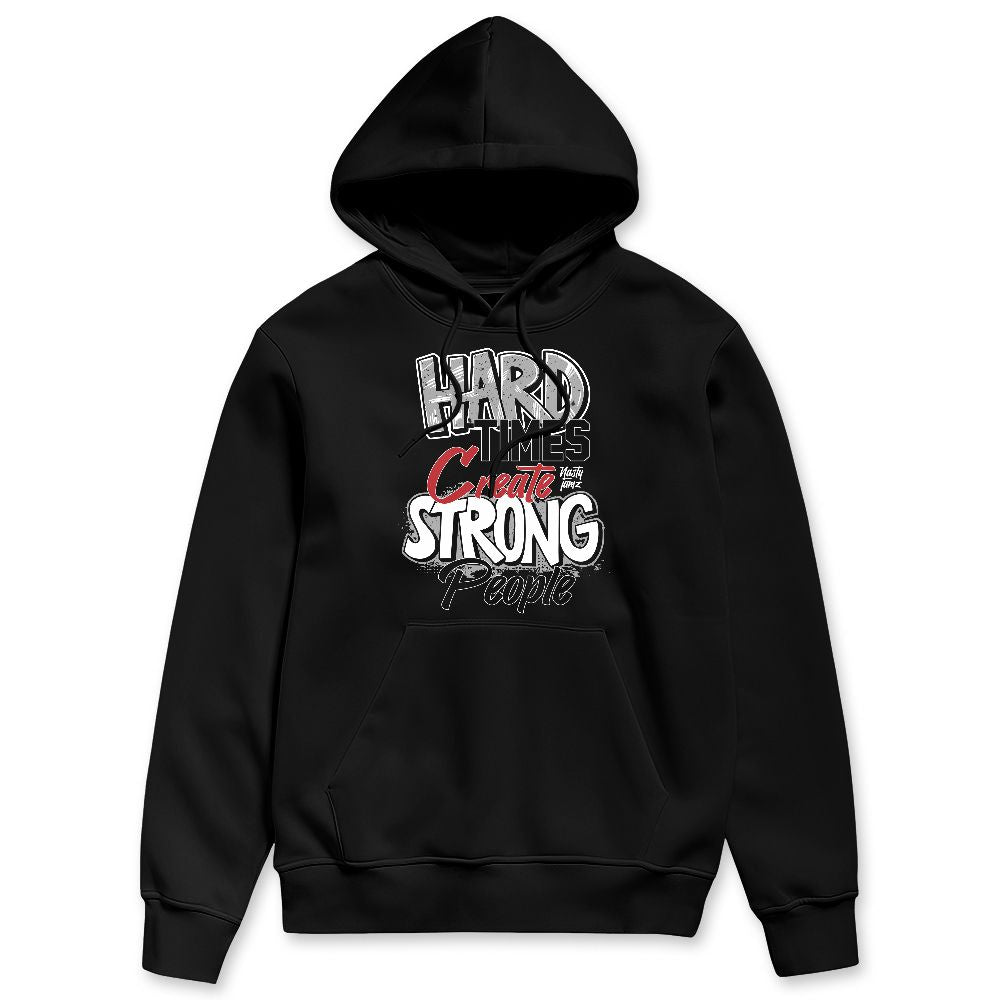 White-Cement-4s-NastyJamz-Hoodie-Match-Hard-Times