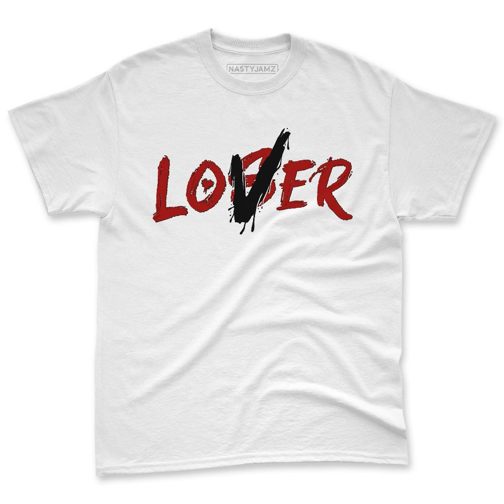 Low-Bred-11s-NastyJamz-Premium-T-Shirt-Match-Loser-Lover