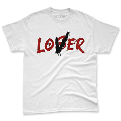 Low-Bred-11s-NastyJamz-Premium-T-Shirt-Match-Loser-Lover