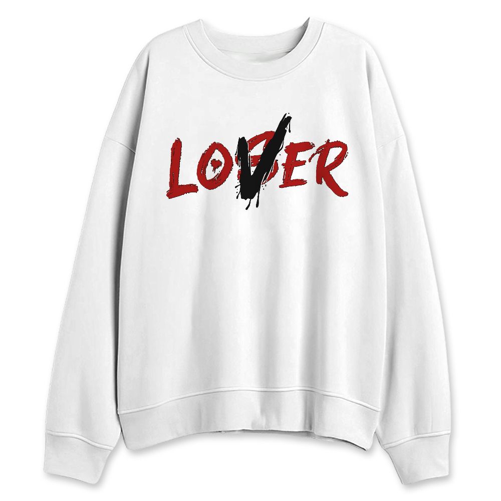 Low-Bred-11s-NastyJamz-Sweatshirt-Match-Loser-Lover