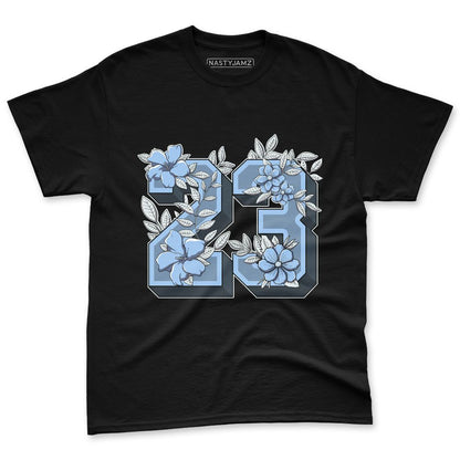 Forget-Me-Not-4s-NastyJamz-Premium-T-Shirt-Match-23-Floral