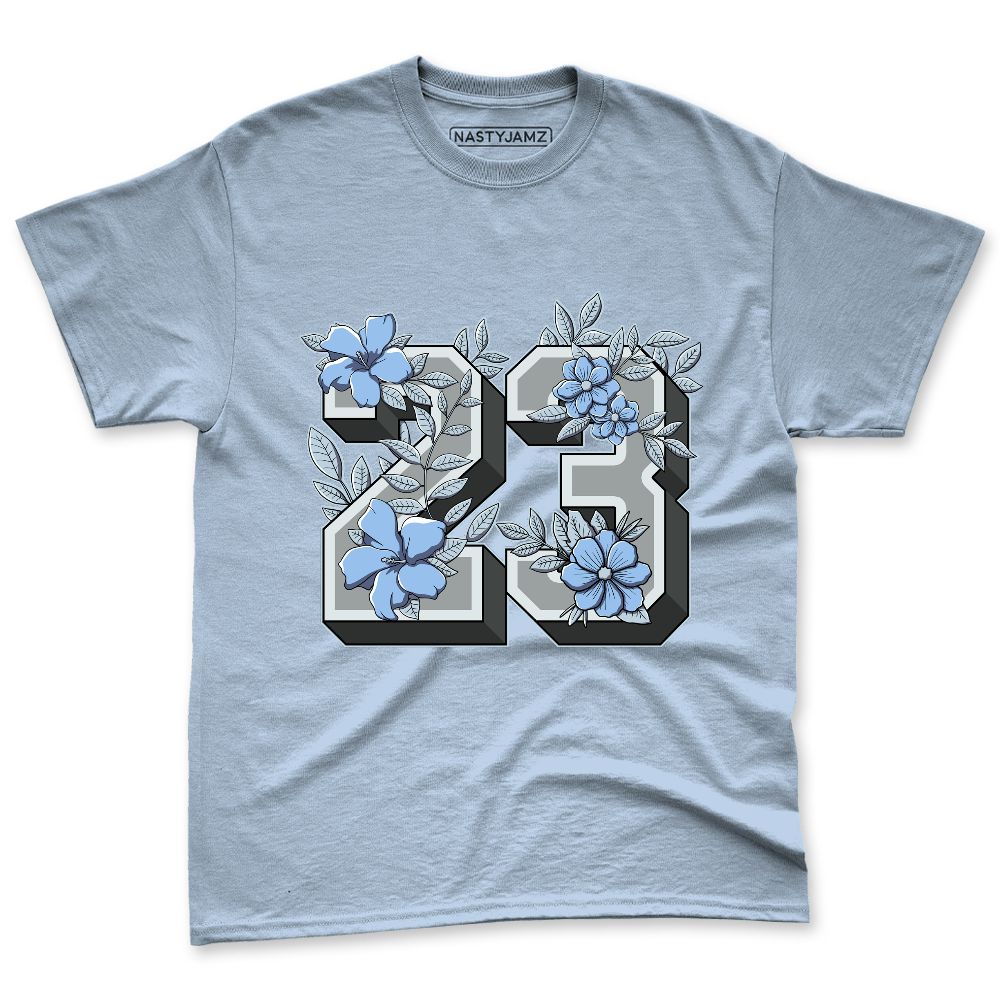 Forget-Me-Not-4s-NastyJamz-Premium-T-Shirt-Match-23-Floral