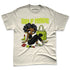 TVSC-Bright-Cactus-NastyJamz-Premium-T-Shirt-Match-Sneaker-Girl-Selfmade