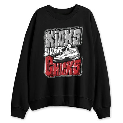 White-Cement-4s-NastyJamz-Sweatshirt-Match-Kicks-Over-Chicks