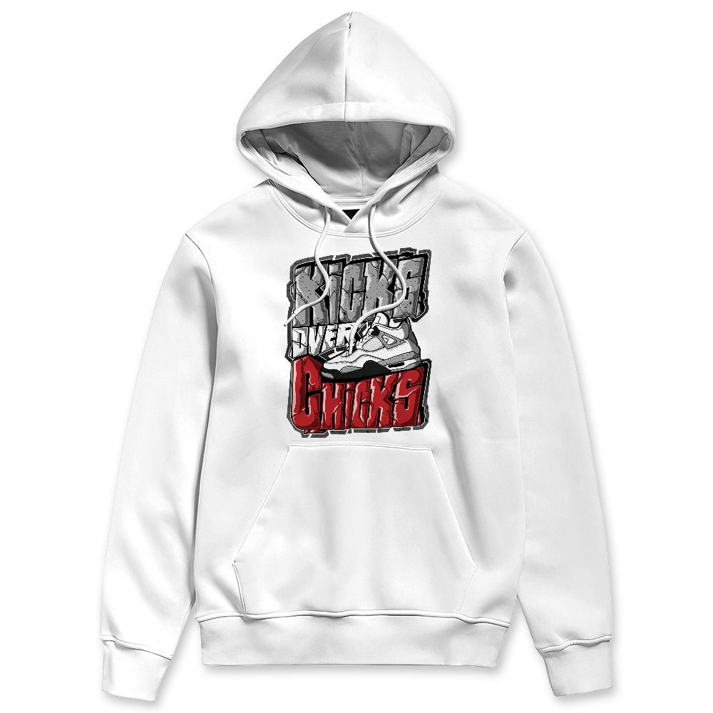White-Cement-4s-NastyJamz-Hoodie-Match-Kicks-Over-Chicks