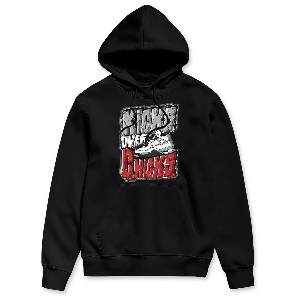 White-Cement-4s-NastyJamz-Hoodie-Match-Kicks-Over-Chicks