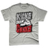 White-Cement-4s-NastyJamz-Premium-T-Shirt-Match-Kicks-Over-Chicks