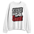 White-Cement-4s-NastyJamz-Sweatshirt-Match-Kicks-Over-Chicks