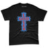 Rare-Air-3s-NastyJamz-Premium-T-Shirt-Match-God-Love