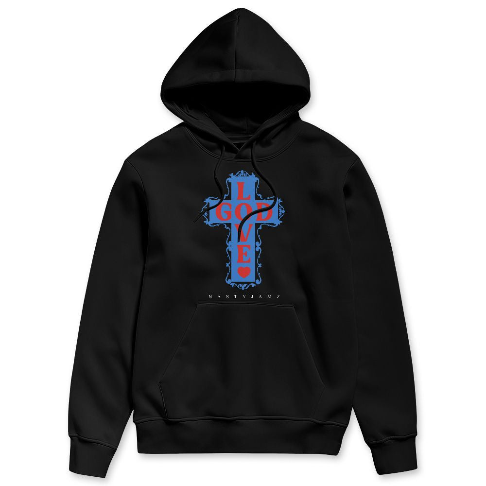 Rare-Air-3s-NastyJamz-Hoodie-Match-God-Love