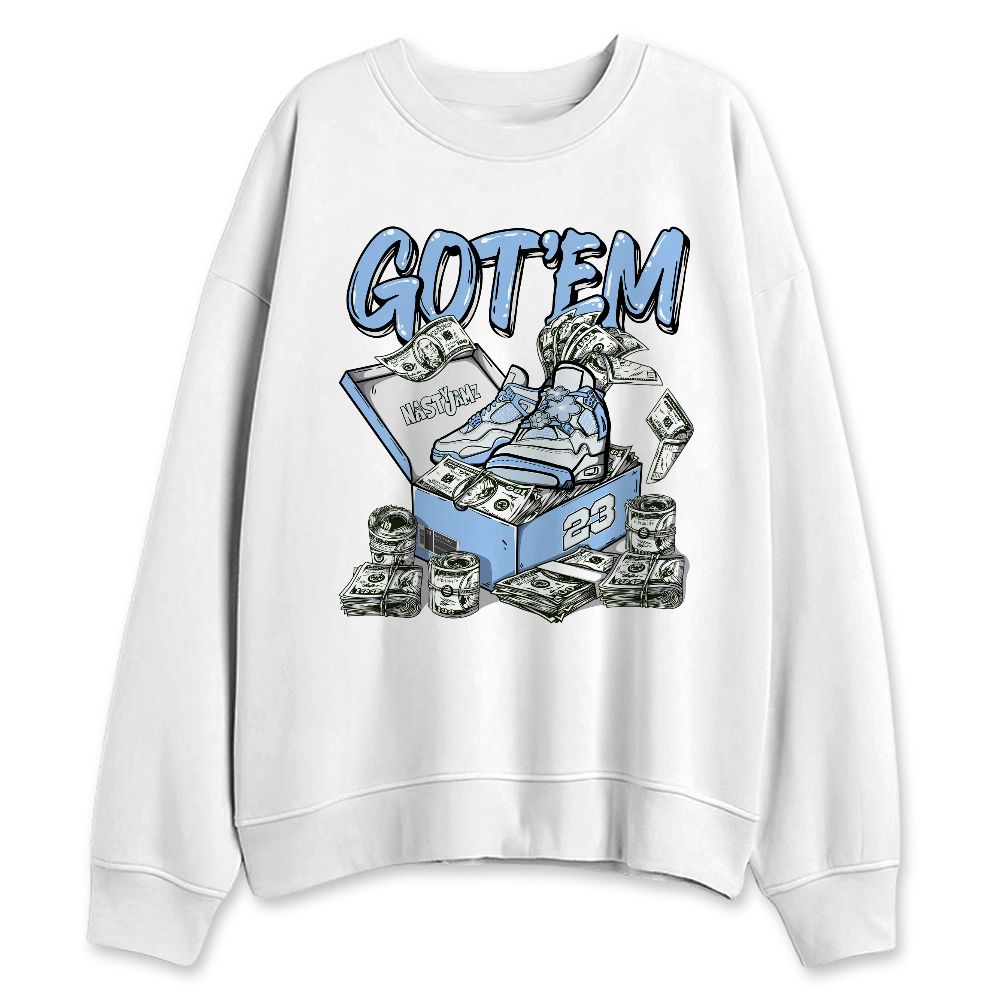 Forget-Me-Not-4s-NastyJamz-Sweatshirt-Match-Dollar-Sneaker-Box