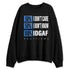 Rare-Air-3s-NastyJamz-Sweatshirt-Match-IDGAF