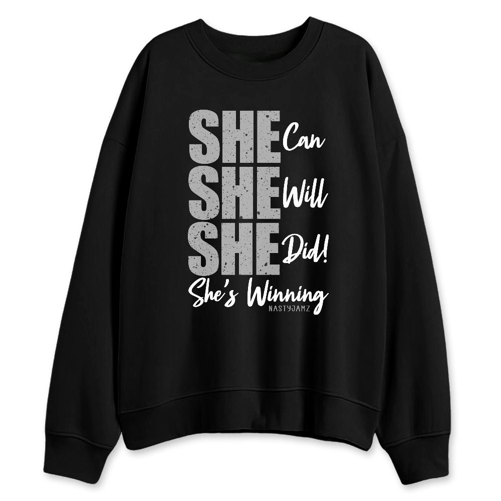 White-Cement-4s-NastyJamz-Sweatshirt-Match-SHE