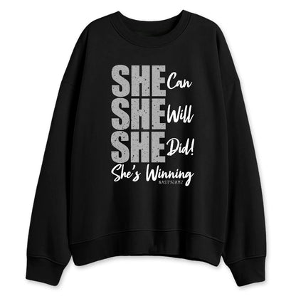 White-Cement-4s-NastyJamz-Sweatshirt-Match-SHE