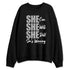 White-Cement-4s-NastyJamz-Sweatshirt-Match-SHE