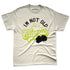 TVSC-Bright-Cactus-NastyJamz-Premium-T-Shirt-Match-Im-Classic