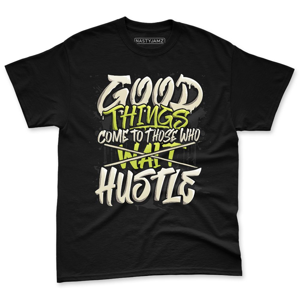 TVSC-Bright-Cactus-NastyJamz-Premium-T-Shirt-Match-Good-Things
