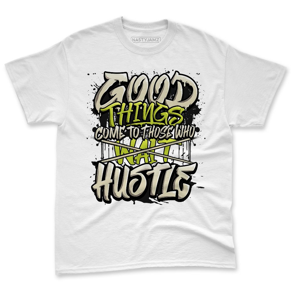 TVSC-Bright-Cactus-NastyJamz-Premium-T-Shirt-Match-Good-Things